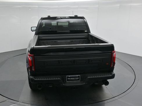 New 2026 Ford F150 Raptor w/ Equipment Group 803A Raptor R AWD/4WD image 42