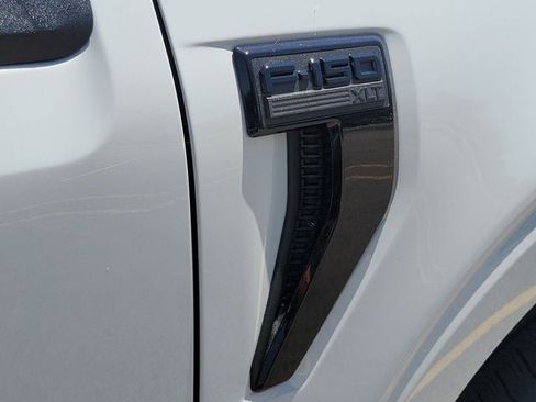 Used 2024 Ford F150 XLT w/ Equipment Group 302A MID AWD/4WD image 34