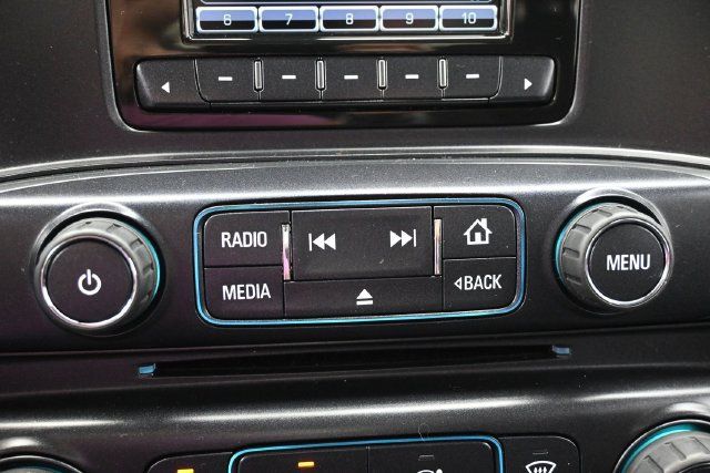 Used 2015 Chevrolet Silverado 1500 LT RWD image 20