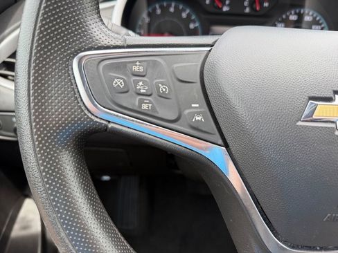 Used 2025 Chevrolet Malibu LT FWD image 20