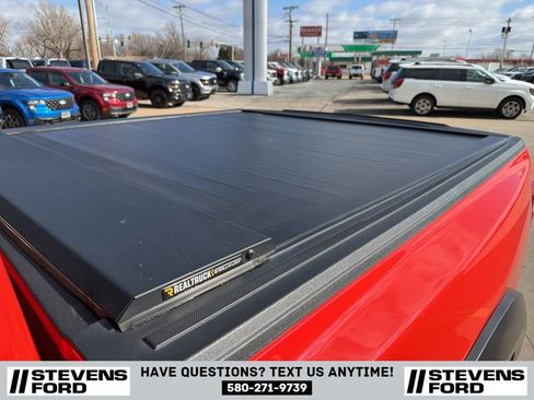 Used 2021 Ford F150 Raptor w/ Equipment Group 801A High image 15