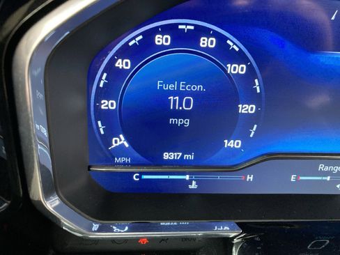 Certified 2025 Chevrolet Silverado 2500 LT image 18