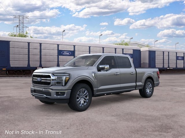 Used 2026 Ford F150 Lariat w/ Equipment Group 502A High AWD/4WD image 1