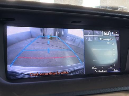 Used 2013 Lexus GS 350 w/ Luxury Pkg RWD image 19