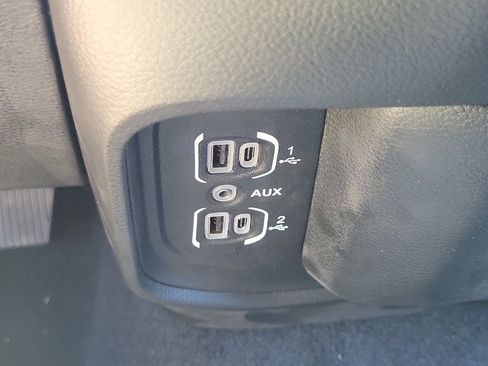 Used 2025 RAM 1500 Tradesman RWD image 23
