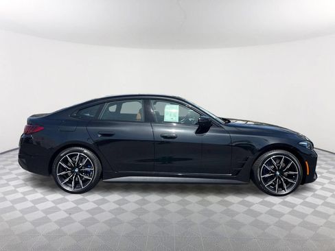 Used 2025 BMW i4 M50 w/ Premium Package AWD/4WD image 3