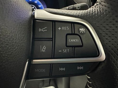 Used 2025 Toyota Sienna XSE image 20