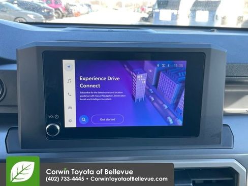 New 2026 Toyota Tacoma SR5 image 13