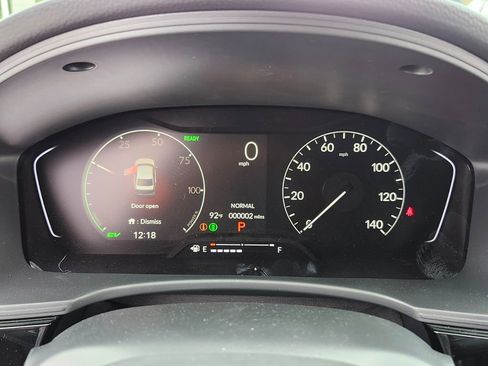 New 2026 Honda Civic Sport image 29