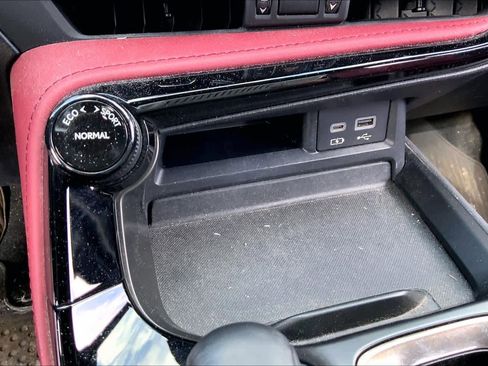 Used 2022 Lexus NX 350h AWD w/ Towing Package (2000 Lbs) image 35