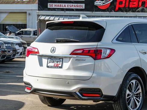 Used 2016 Acura RDX FWD w/ Advance Package image 12