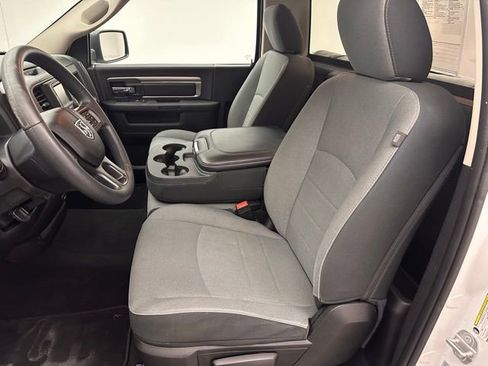 Used 2021 RAM 1500 Tradesman w/ Popular Equipment Group image 7