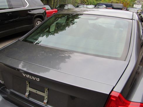 Used 2006 Volvo S60 2.5T image 15