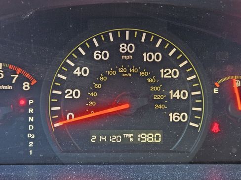 Used 2003 Honda Accord EX image 17