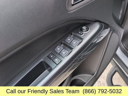 Used 2022 GMC Canyon AT4 w/ Trailering Package AWD/4WD image 13