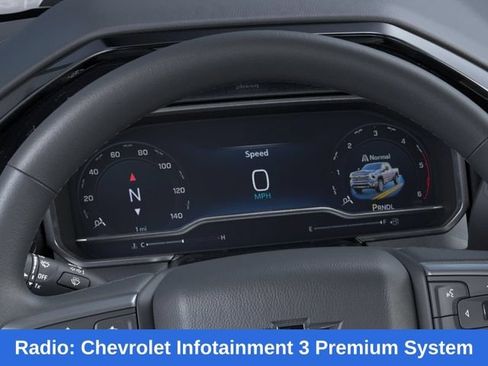 New 2026 Chevrolet Silverado 2500 LT w/ Trail Boss Package AWD/4WD image 19