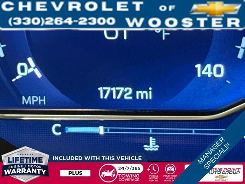 Used 2024 Chevrolet Tahoe Premier image 32