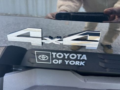 New 2026 Toyota Tundra 1794 Edition image 20