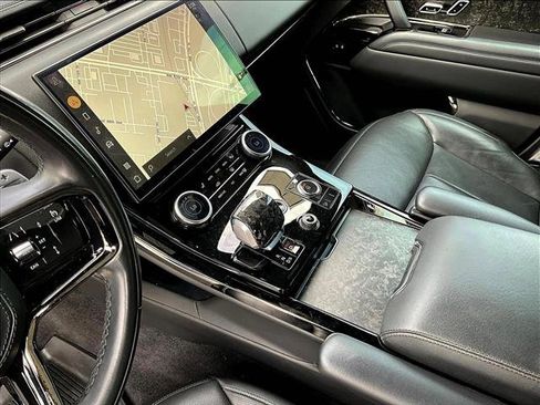 Used 2023 Land Rover Range Rover Sport SE Dynamic AWD/4WD image 15