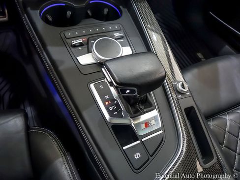 Used 2018 Audi S5 Prestige w/ S Sport Package AWD/4WD image 28
