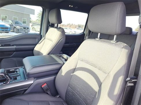 Certified 2023 Ford F150 XLT w/ Equipment Group 302A High image 8