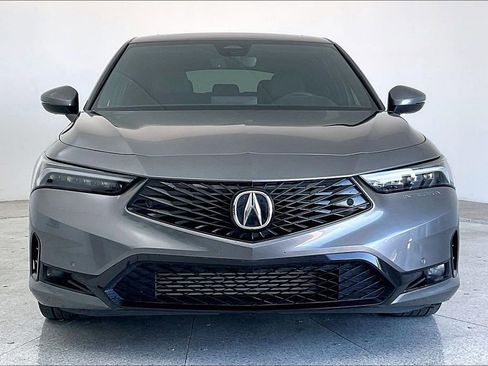 Certified 2024 Acura Integra A-Spec image 5