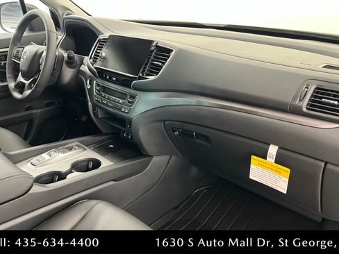 New 2026 Honda Ridgeline RTL image 23