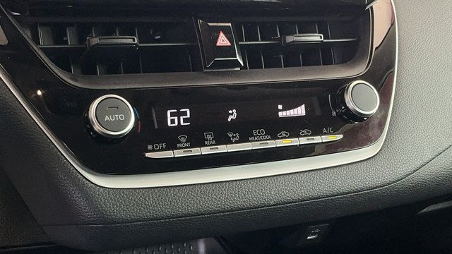 Used 2024 Toyota Corolla LE FWD image 16