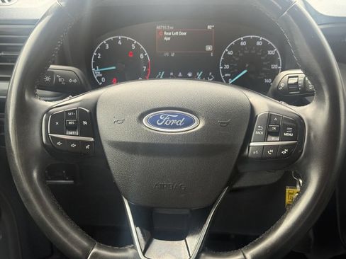 Used 2023 Ford Maverick XLT w/ Equipment Group 300A Standard image 18