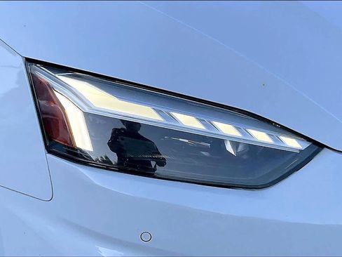 Used 2020 Audi A5 2.0T Premium Plus image 27