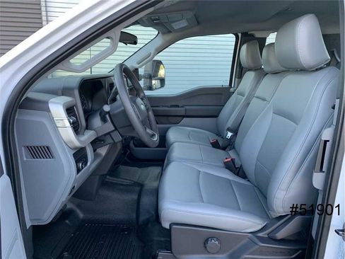 Used 2024 Ford F350 XL w/ XL Driver Assist Package image 21