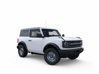 New 2025 Ford Bronco 2-Door video 2