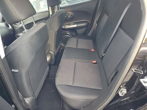 Used 2014 Nissan Juke S FWD image 13