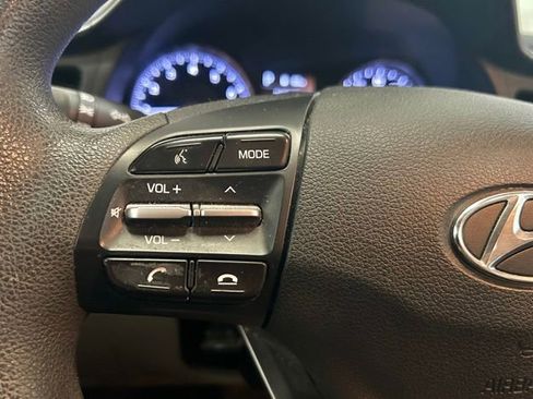 Used 2019 Hyundai Elantra SEL FWD image 23