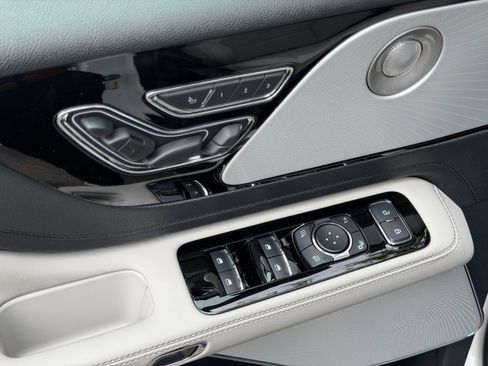 New 2026 Lincoln Aviator Reserve AWD/4WD image 27