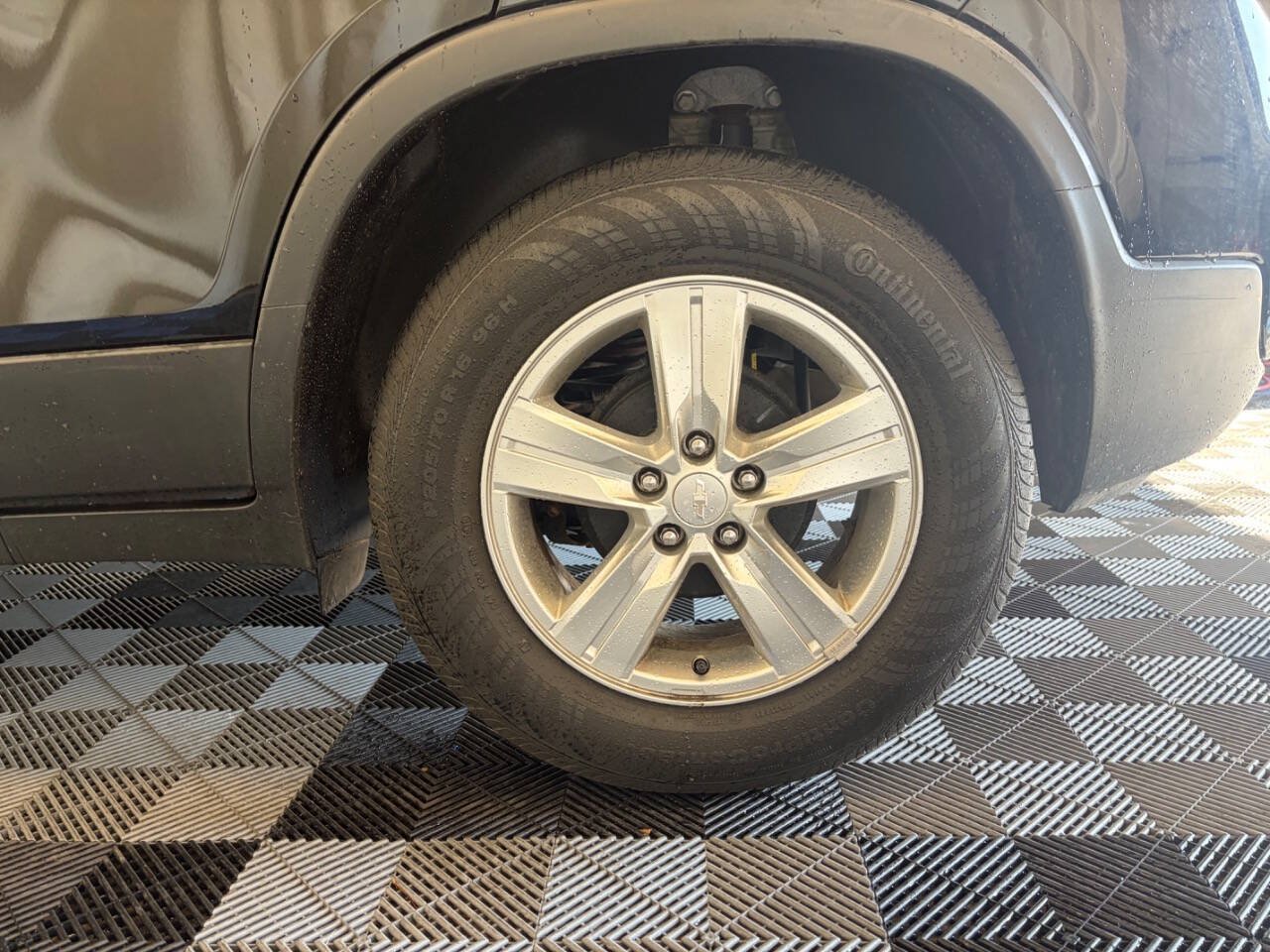 Used 2019 Chevrolet Trax LT FWD image 26