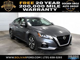 Used 2019 Nissan Altima 2.5 SV video 1