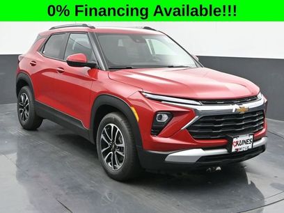 New 2026 Chevrolet TrailBlazer LT w/ LT Cold Weather Package