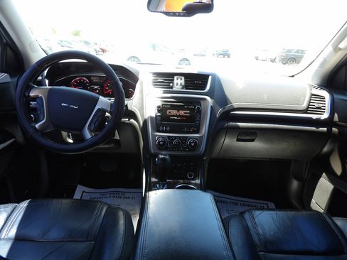 Used 2016 GMC Acadia Denali FWD image 21