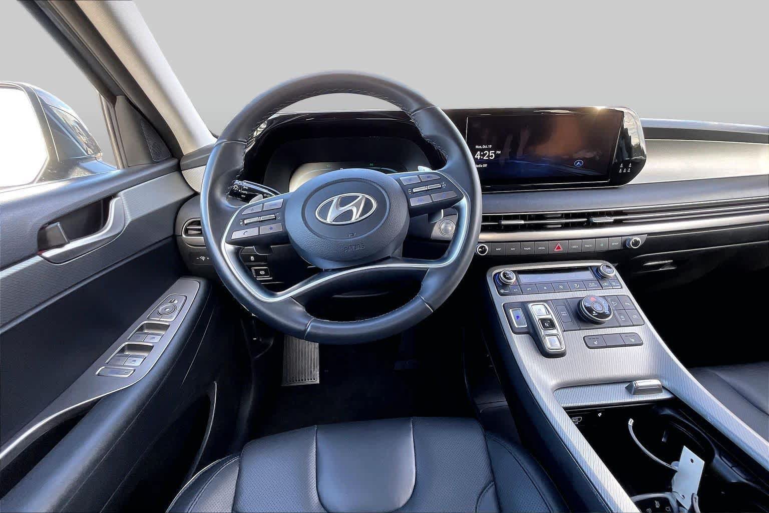 Used 2023 Hyundai Palisade XRT AWD/4WD image 6