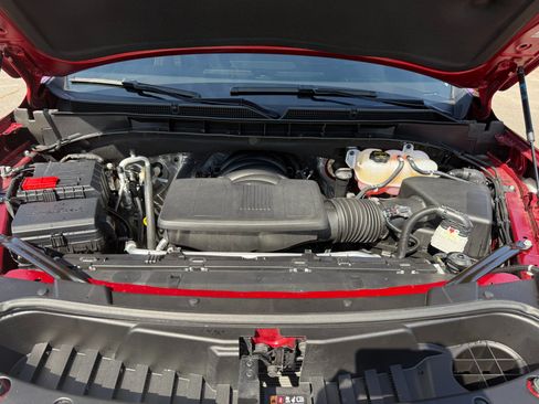 Used 2025 GMC Yukon XL Denali Ultimate w/ LPO, Floor Liner Package AWD/4WD image 46