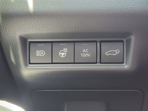 New 2026 Toyota Grand Highlander AWD Hybrid image 21