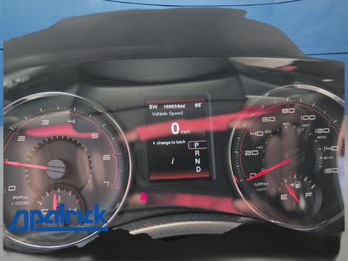 Used 2012 Dodge Charger R/T RWD image 1