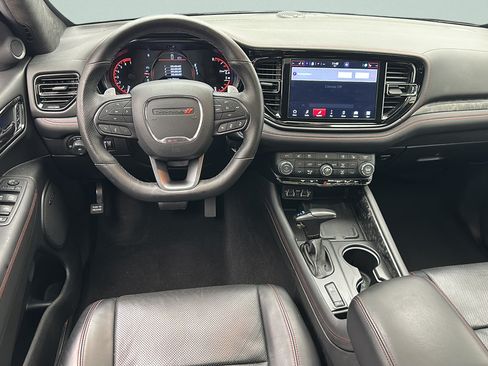 Used 2023 Dodge Durango R/T AWD/4WD image 13
