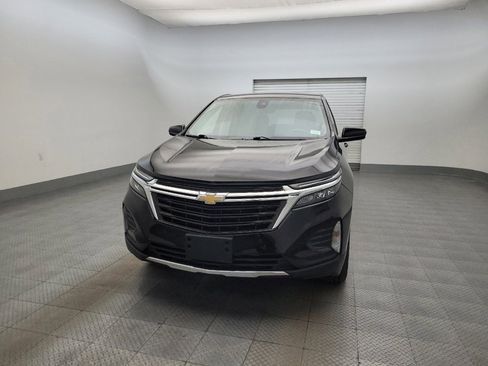 Used 2022 Chevrolet Equinox LT AWD/4WD image 15