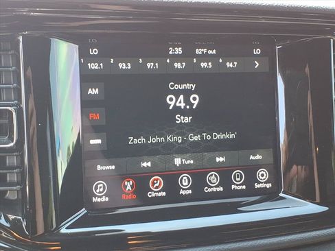 Used 2022 Dodge Durango GT w/ Blacktop Package AWD/4WD image 28