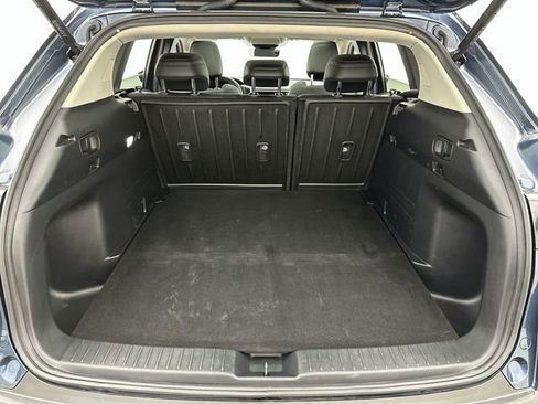 Used 2025 MAZDA CX-50 2.5 Turbo w/ Cargo Package AWD/4WD image 24