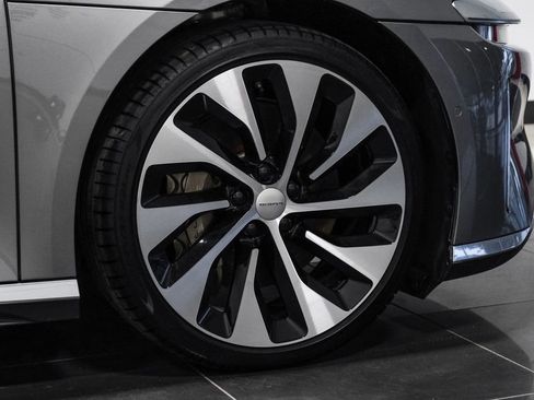 Used 2022 Lucid Air Grand Touring AWD/4WD image 61