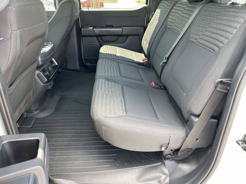 Used 2023 Ford F150 4x4 SuperCrew image 15