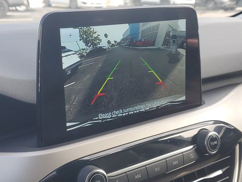 Used 2022 Ford Escape SEL FWD image 28